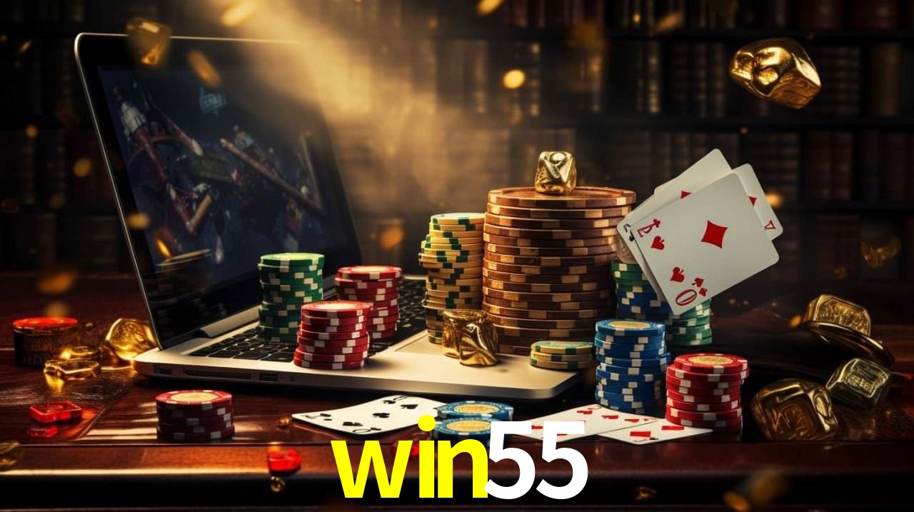 Casino VIP win55