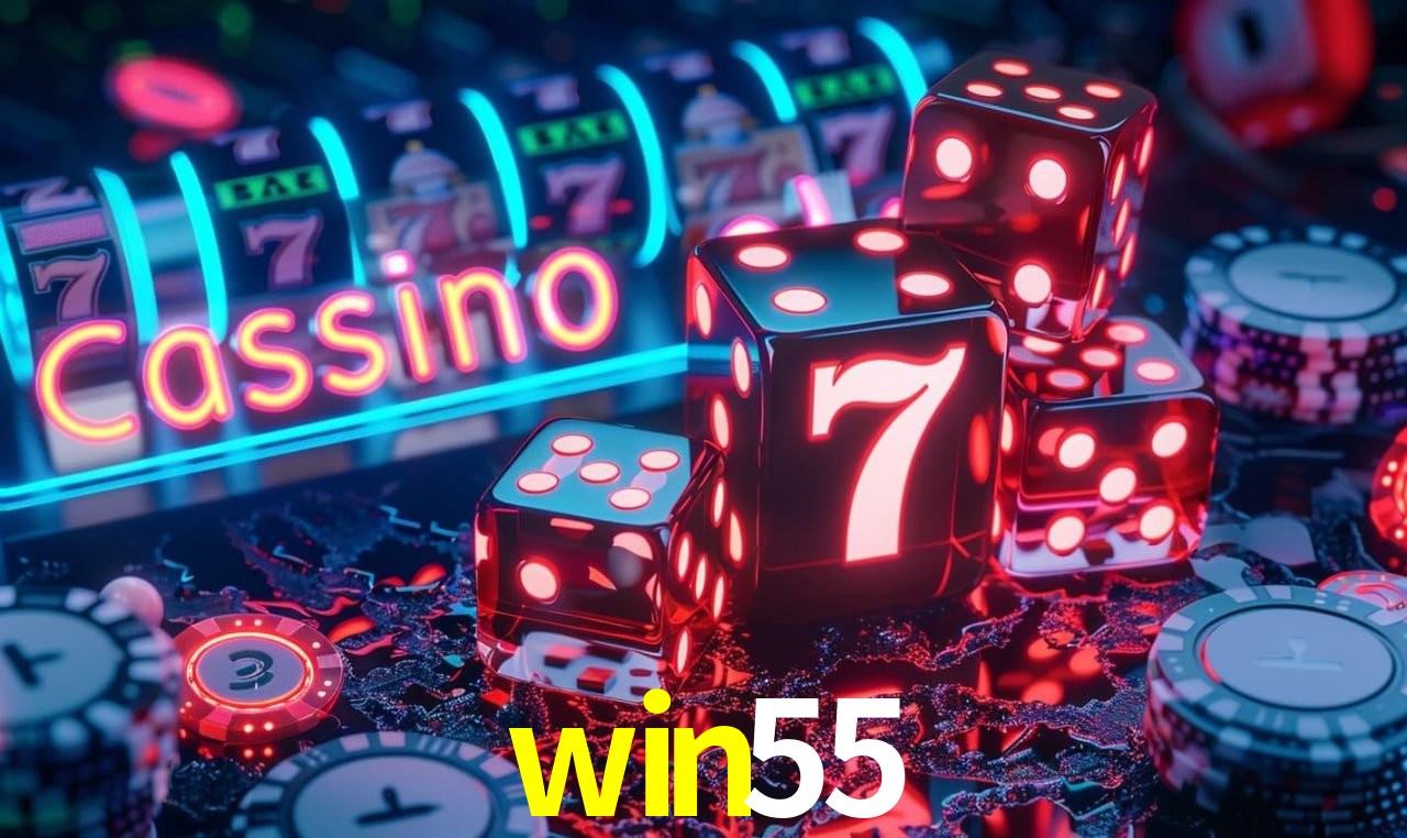Experiência VIP win55