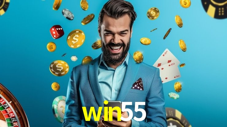 Live Casino win55