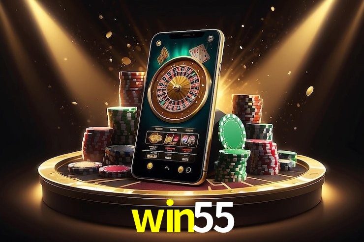 Benefícios da Conta win55