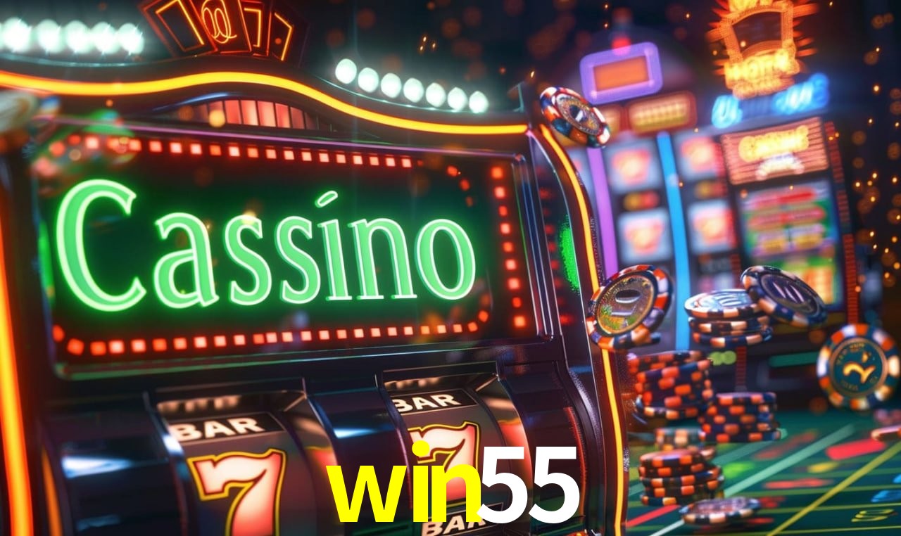 Cadastro Rápido win55