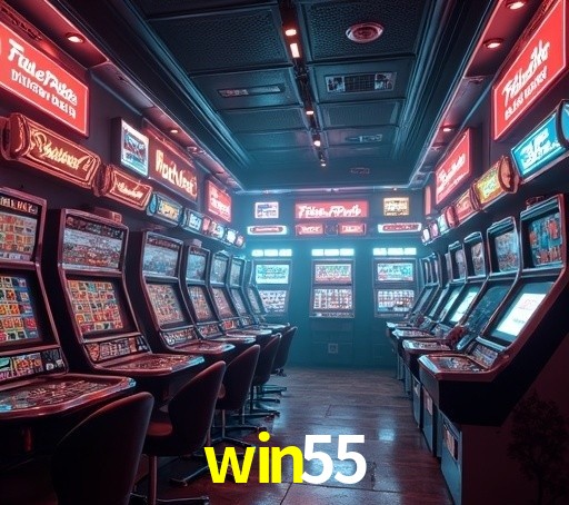 Promoções Sazonais win55