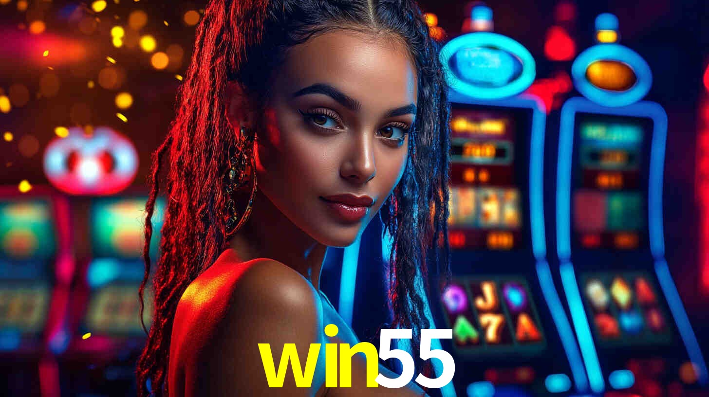 Explorando a Categoria de Eventos em Apostas na win55