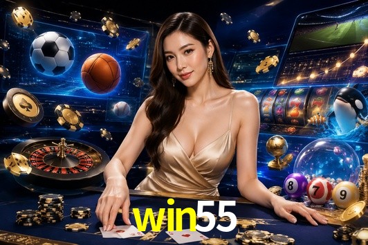Security Systems win55