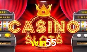 Slot Games win55