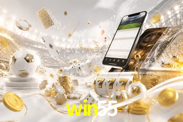 Welcome Bonus win55