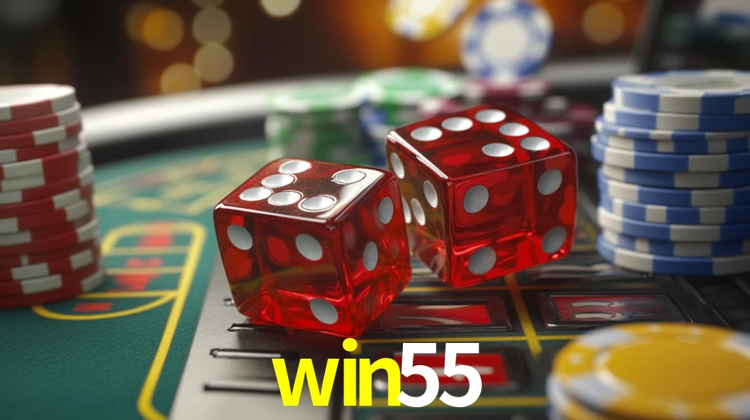 Welcome Bonus win55