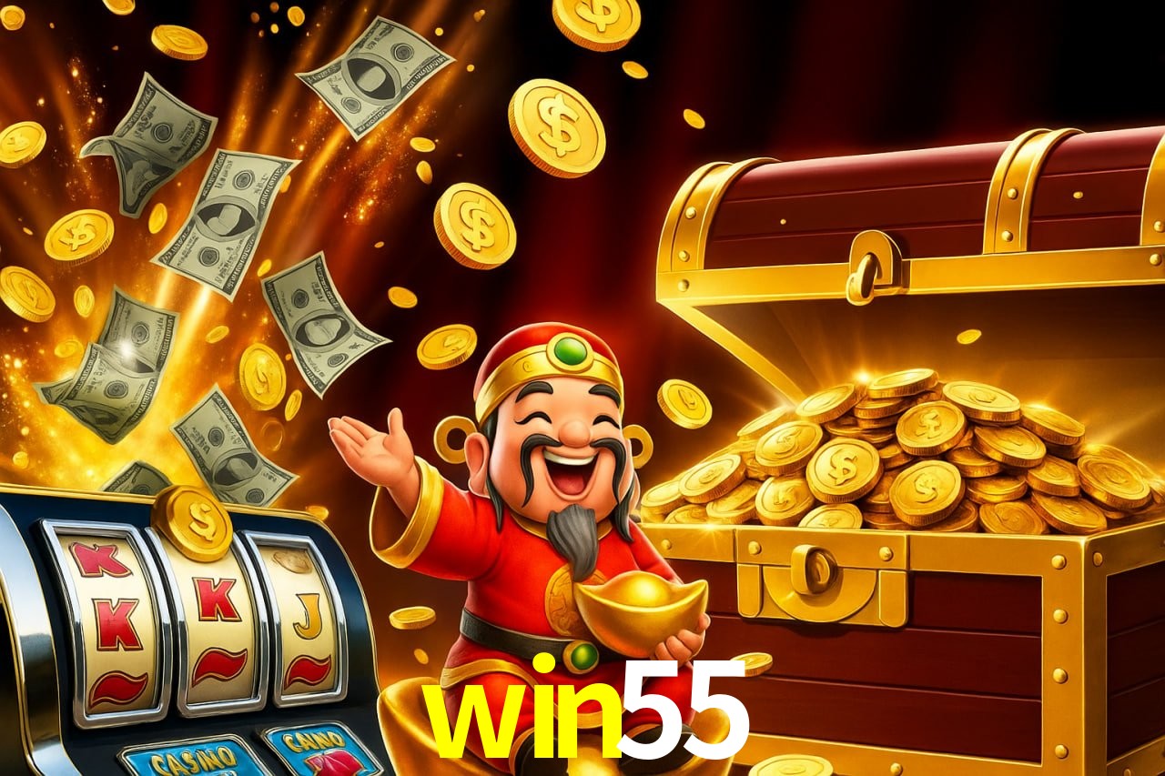 Programa VIP win55