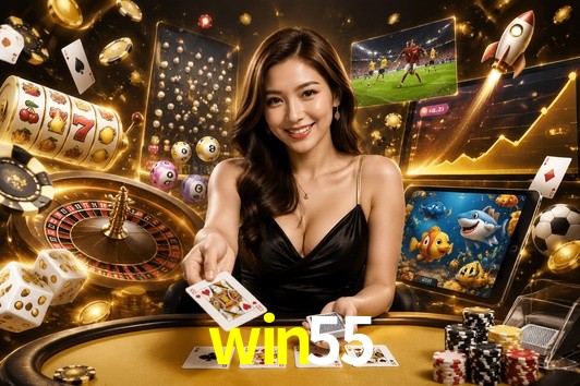 Weekend Specials win55