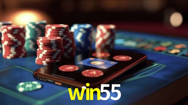 Casino Ao Vivo win55