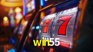 Login Seguro win55