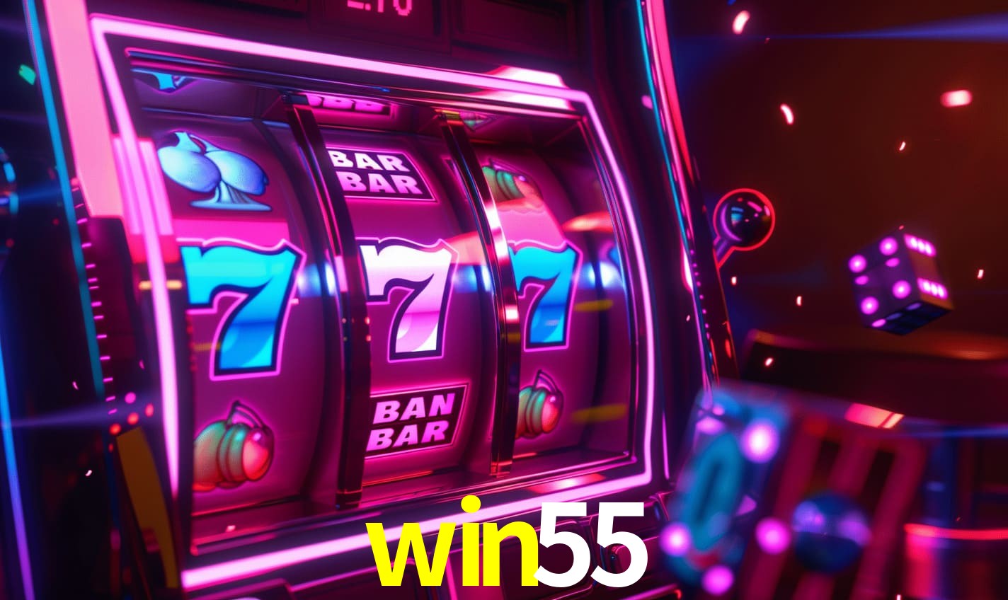 Desvendando o Mundo dos Jogos Virtuais na win55