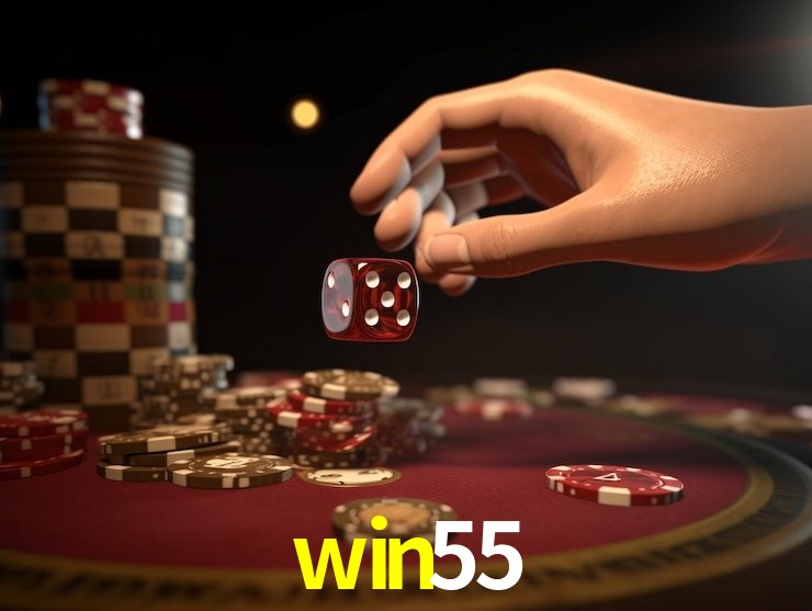Diretório de Jogos win55