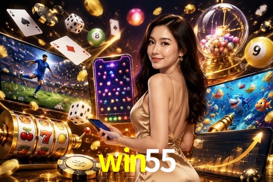 Account Benefits win55