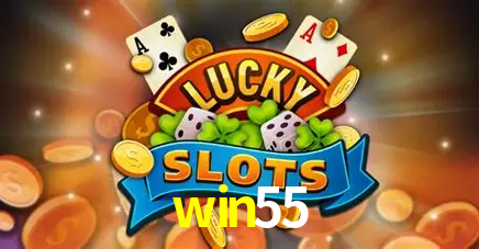 A Emoção da Loteria na win55: Uma Chance de Mudança de Vida