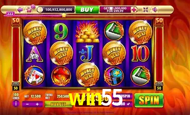 Descubra a Magia dos Jogos de Arcade no win55
