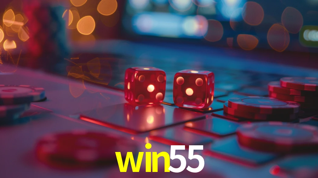 Seasonal Promotions win55