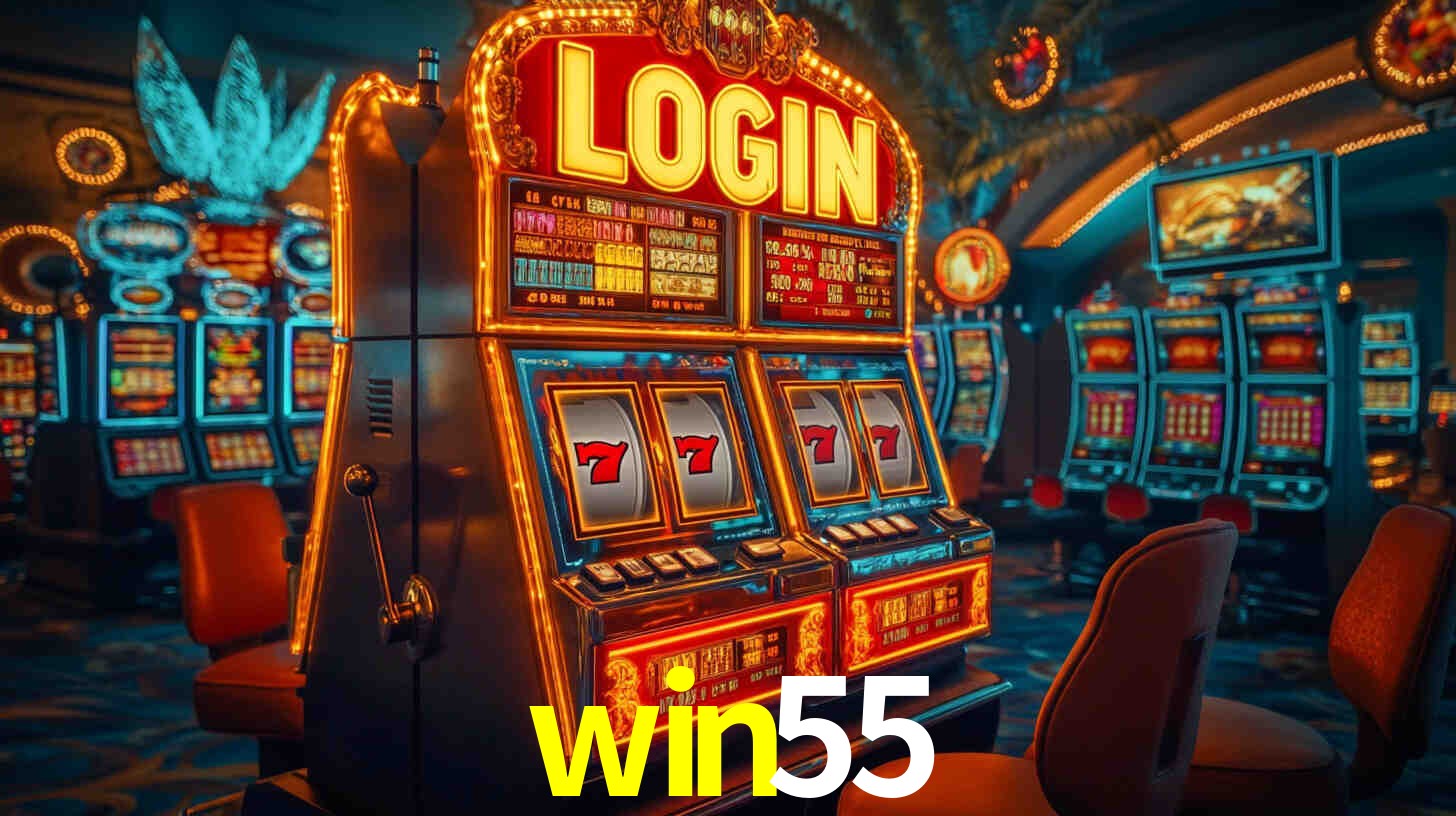 win55 bônus — cashback 15 por cento e níveis VIP