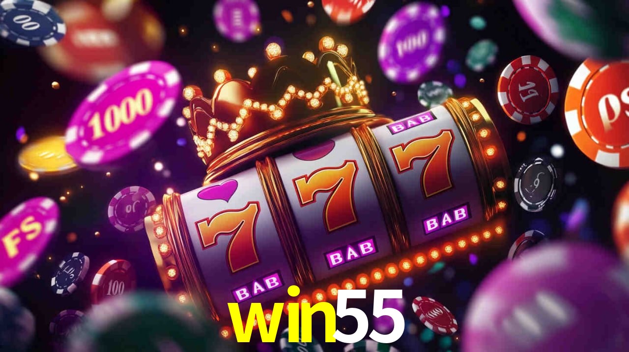 Game Providers win55