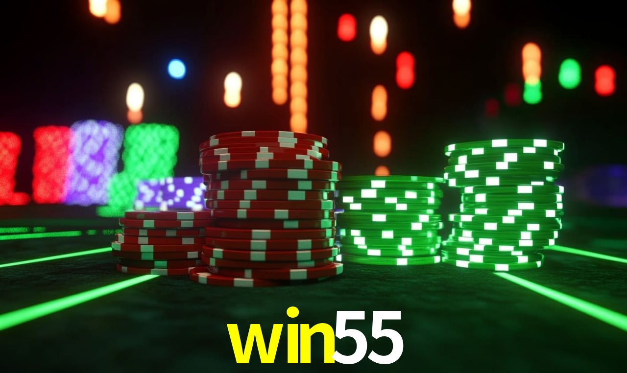 Gates of Olympus win55