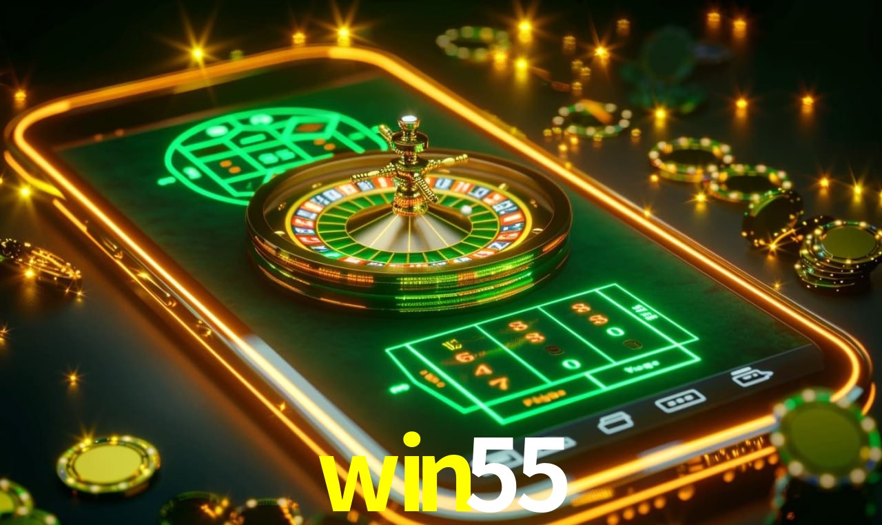 Sistemas de Segurança win55