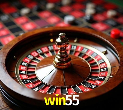 Especiais de Fim de Semana win55