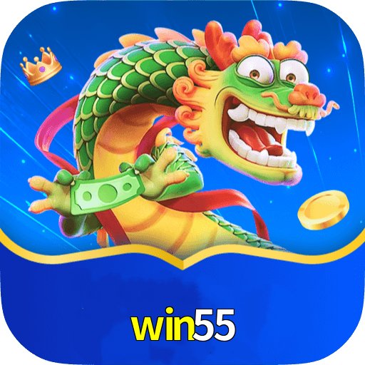 Ícone app win55
