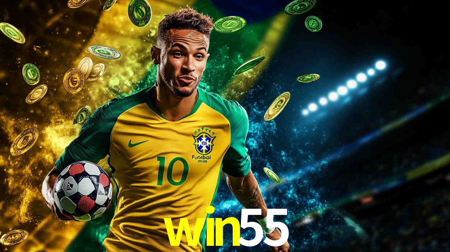 Descubra o Programa VIP da win55: Vantagens Exclusivas para Jogadores
