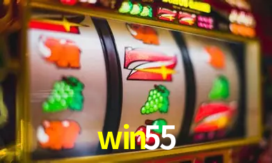 A Popularidade dos Caça-Níqueis no win55