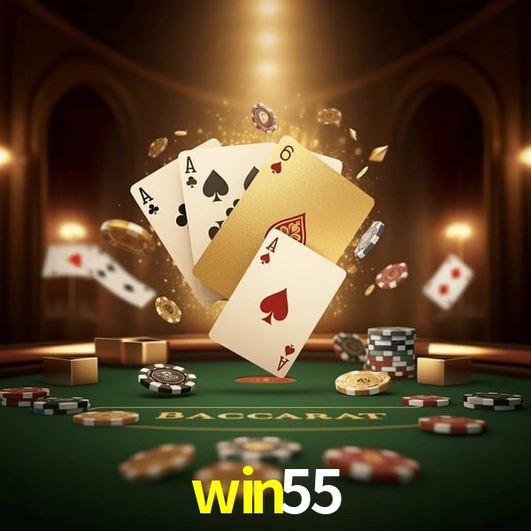 Live Casino win55