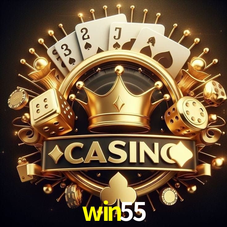 Casino Ao Vivo win55