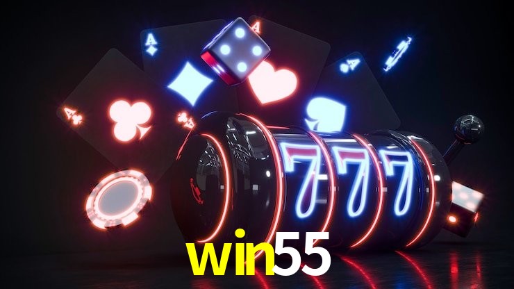 Account Benefits win55