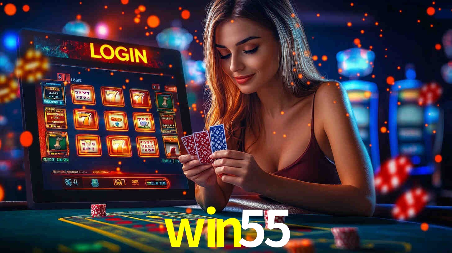 Exclusive Games win55