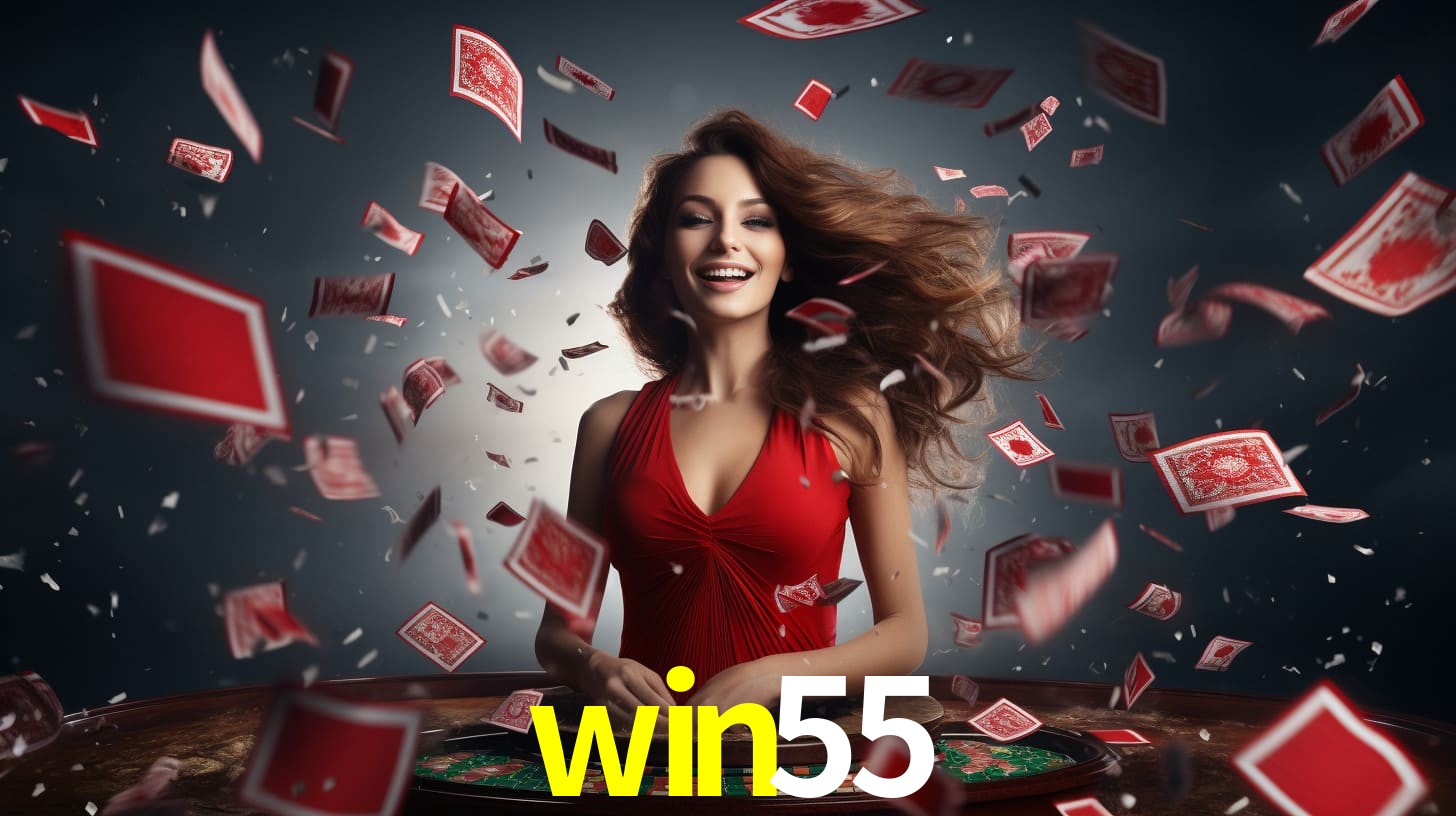 Player Reviews win55