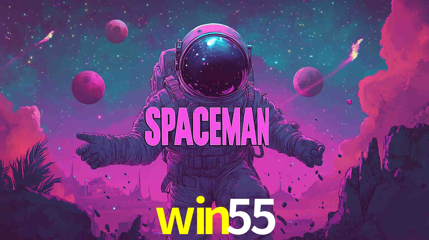Descubra a Essência do win55: Nossa História e Compromissos