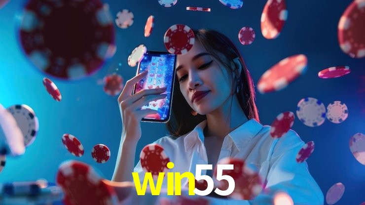 cassino win55