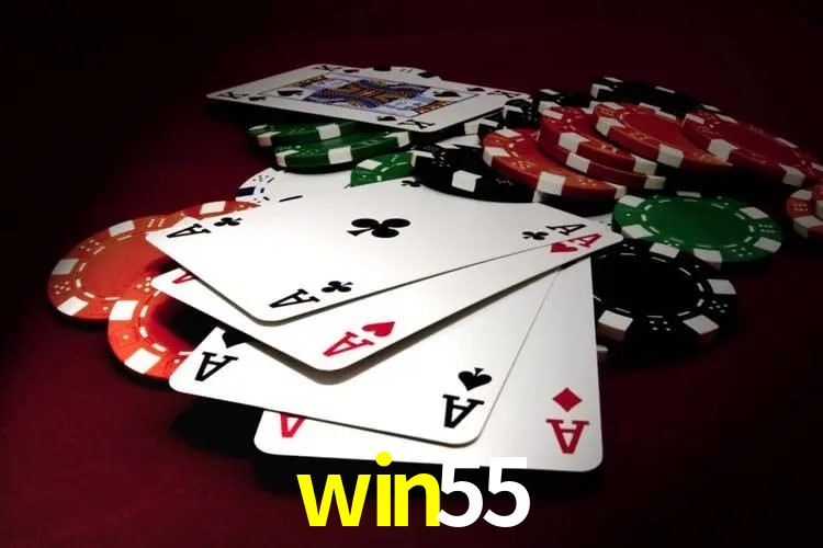 Estatísticas Crash Games win55