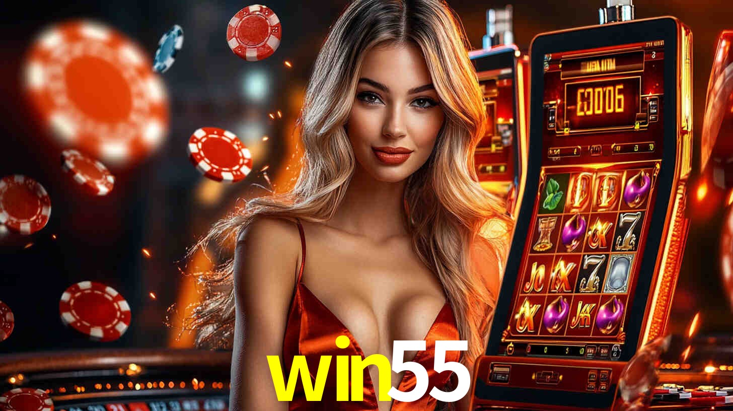 VIP Casino win55