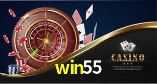 Estatísticas do Jogo win55