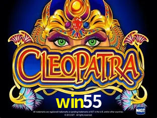 Descubra o Mundo do Cassino Online com win55