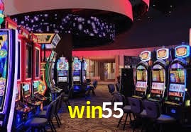 win55 login
