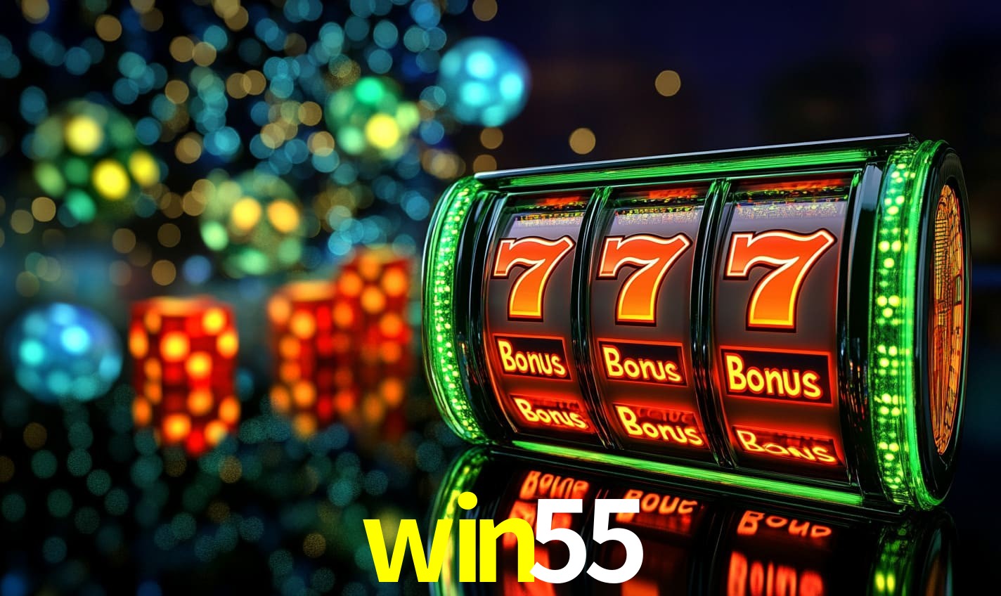 Sistemas de Segurança win55