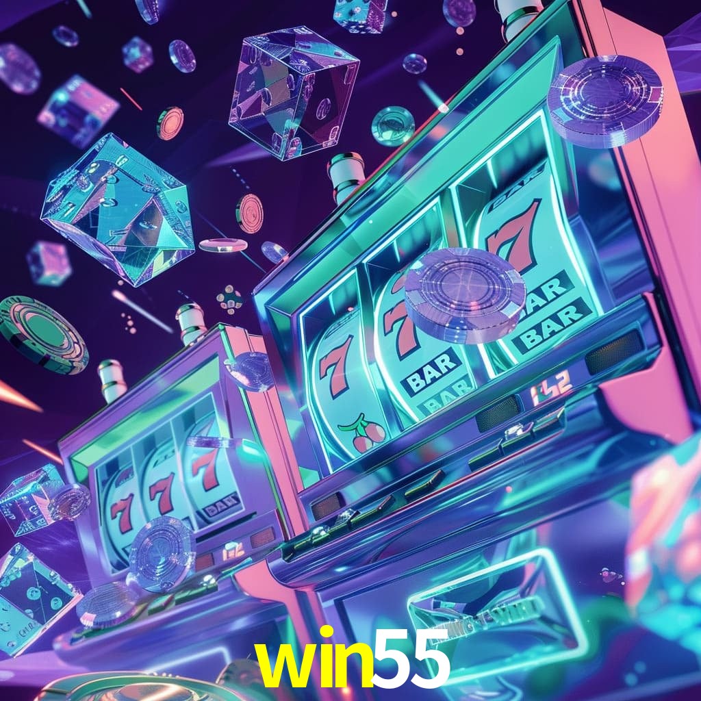 win55: Seu Especialista em Apostas Esportivas Brasileiras