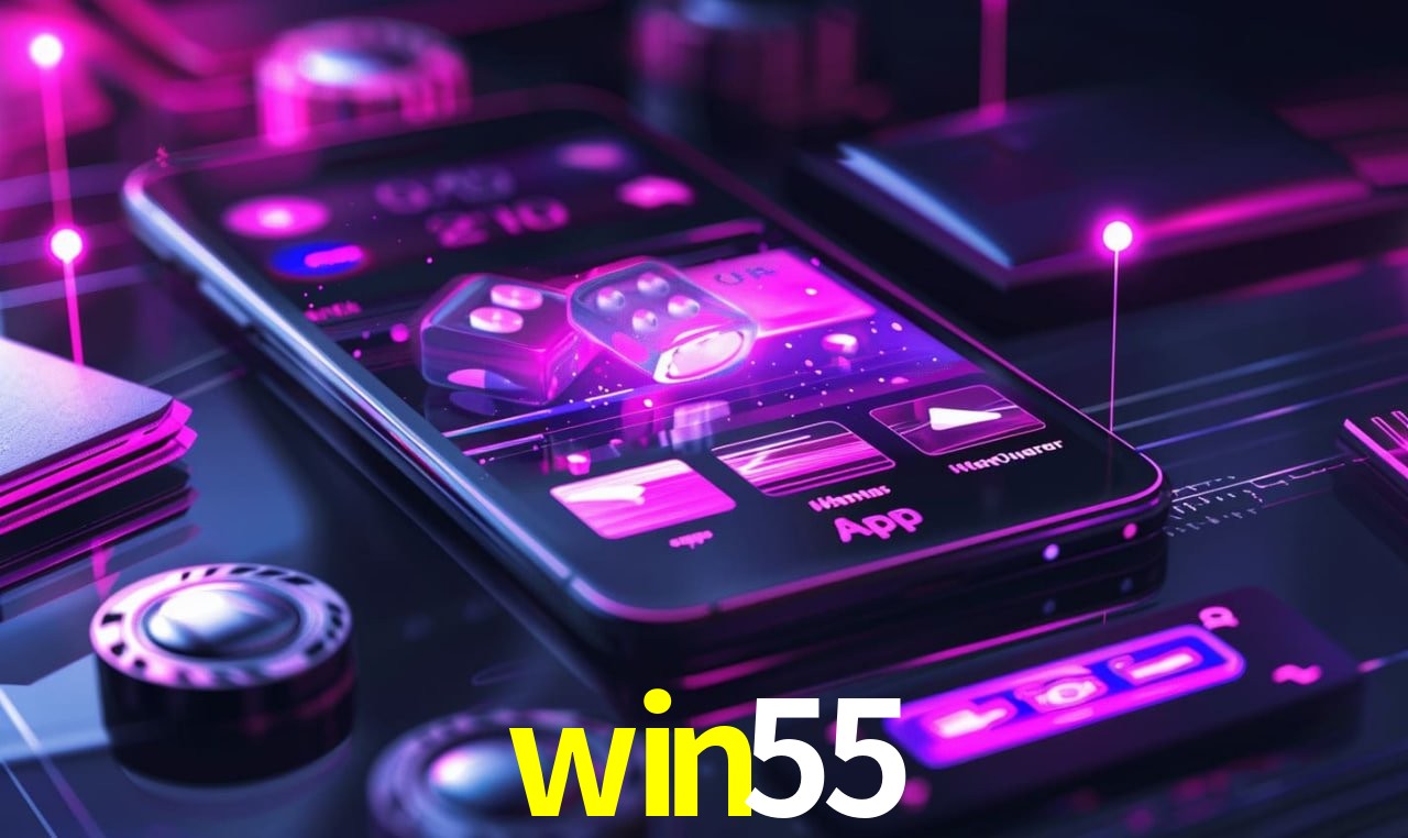 Secure Login win55