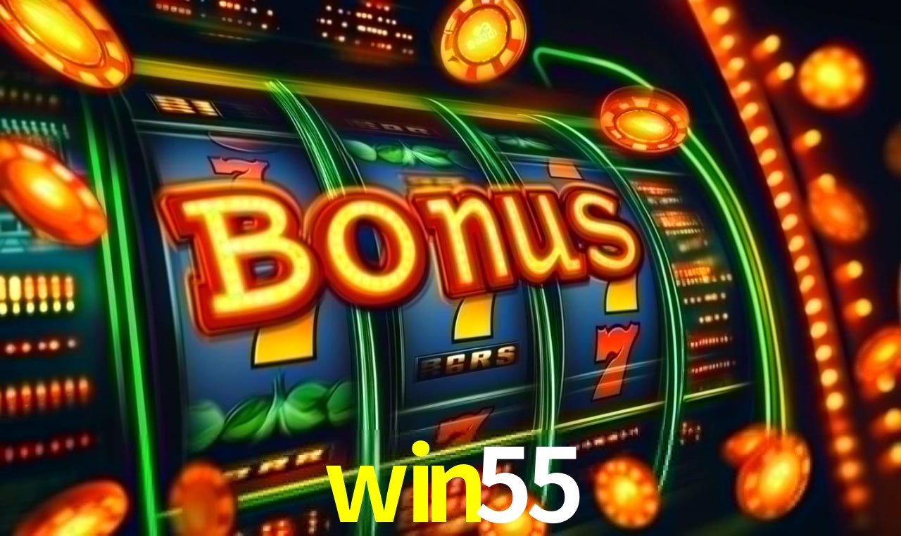 Games Directory win55