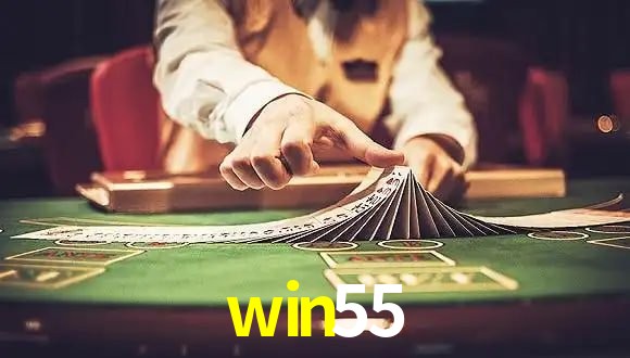 Game Providers win55