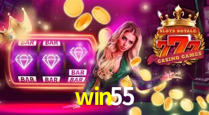 A Experiência Imersiva dos Cassinos Ao Vivo no win55