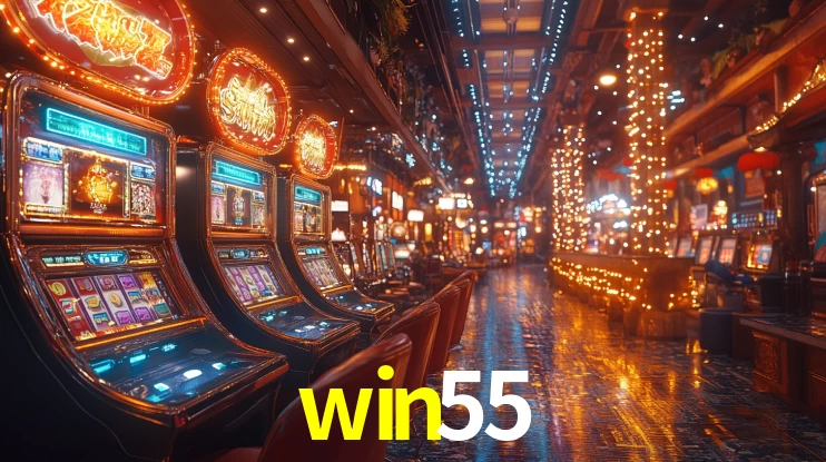 Live Casino win55