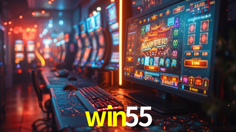 Crash Games Statistics win55