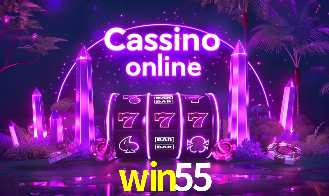 Especiais de Fim de Semana win55